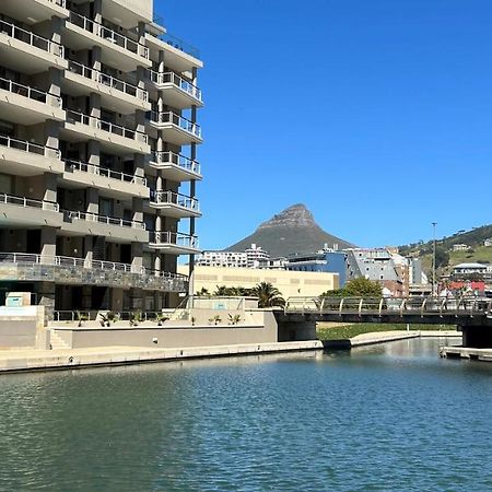 Canal Quays 507 Cape Town Dış mekan fotoğraf