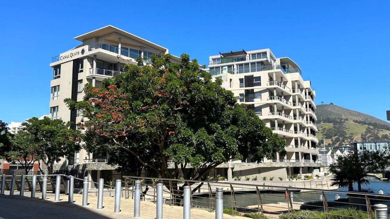 Canal Quays 507 Cape Town Dış mekan fotoğraf